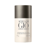 Giorgio Armani Acqua Di Gio Deodorant Stick for Men - 75g